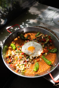 ARROZ TEMPORADA VERANO