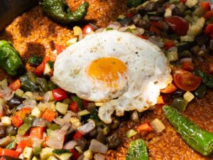ARROCES TEMPORADA DE VERANO BARCELONA
