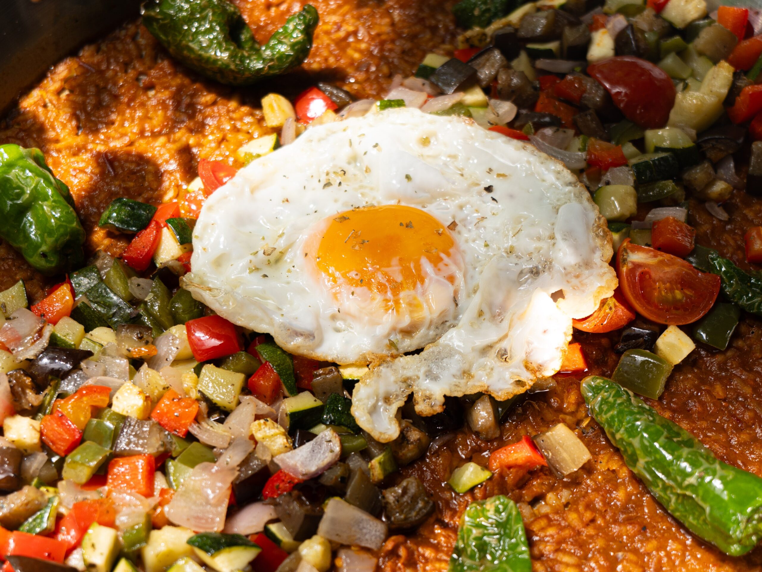 ARROCES TEMPORADA DE VERANO BARCELONA