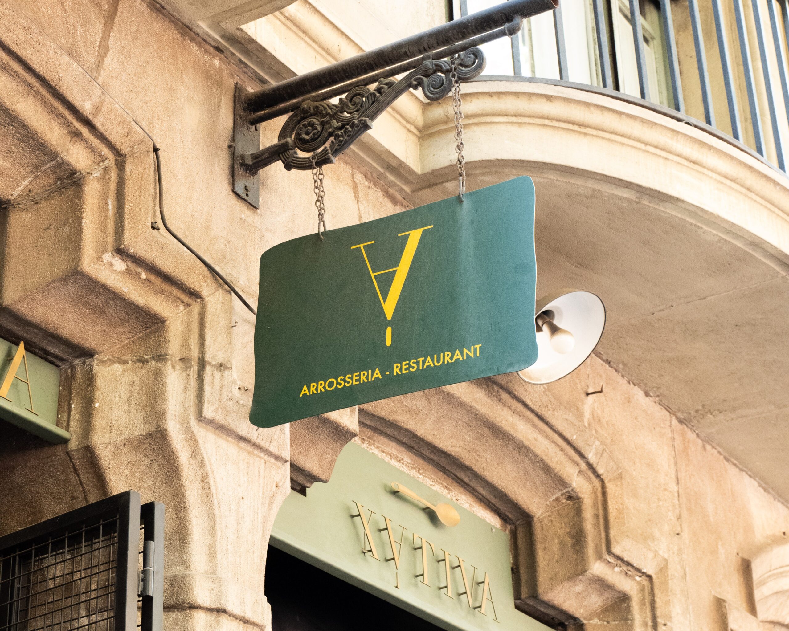 ARROSSERIA XÀTIVA